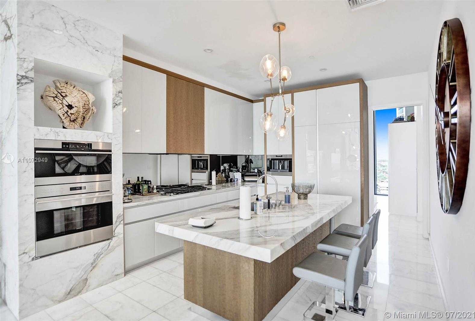 Small Image of 2821 SOUTH BAYSHORE DR #15C, Miami Number 6
