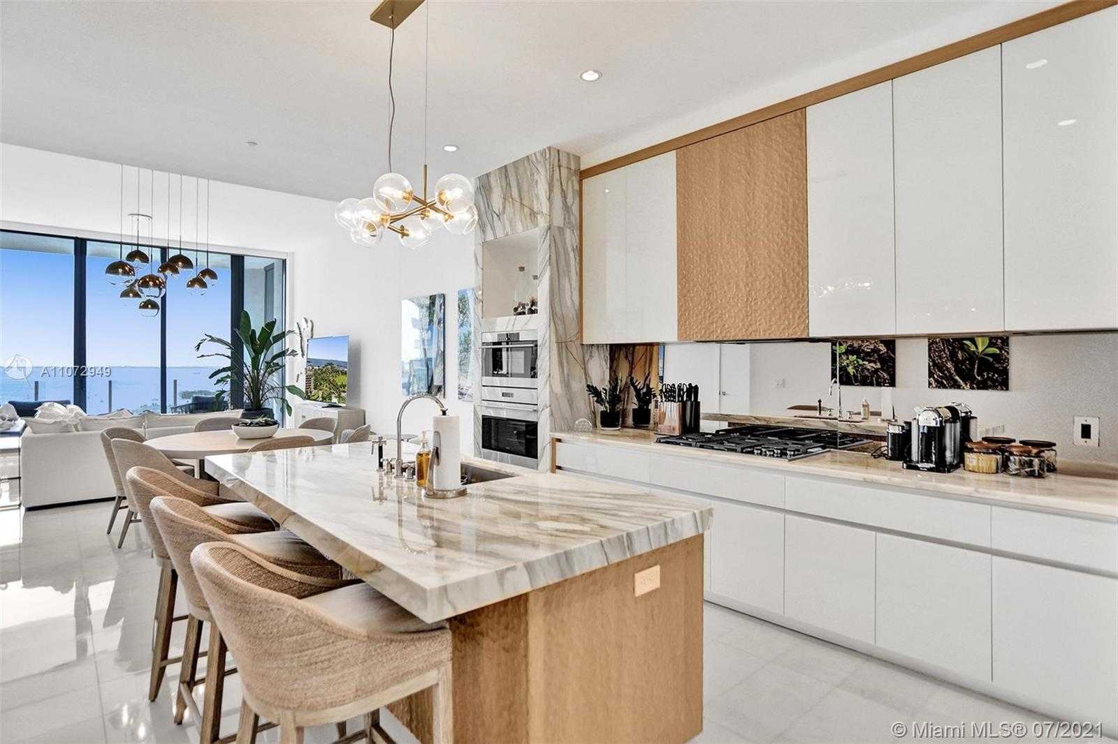 Small Image of 2821 SOUTH BAYSHORE DR #15C, Miami Number 7