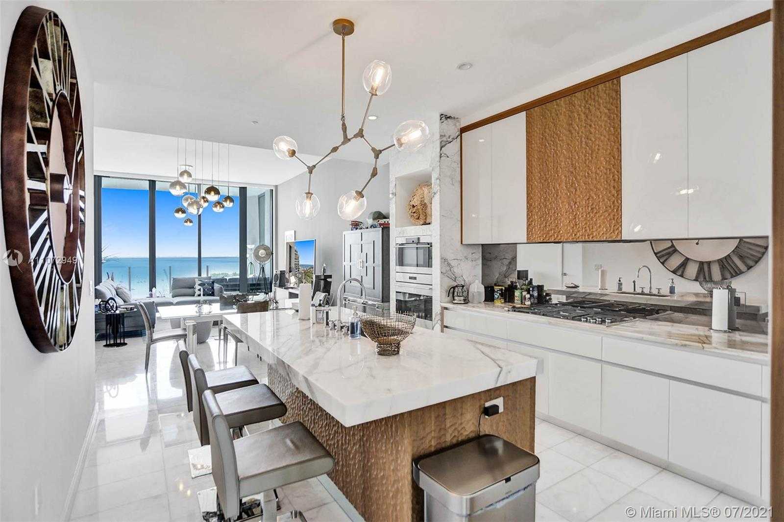 Small Image of 2821 SOUTH BAYSHORE DR #15C, Miami Number 8