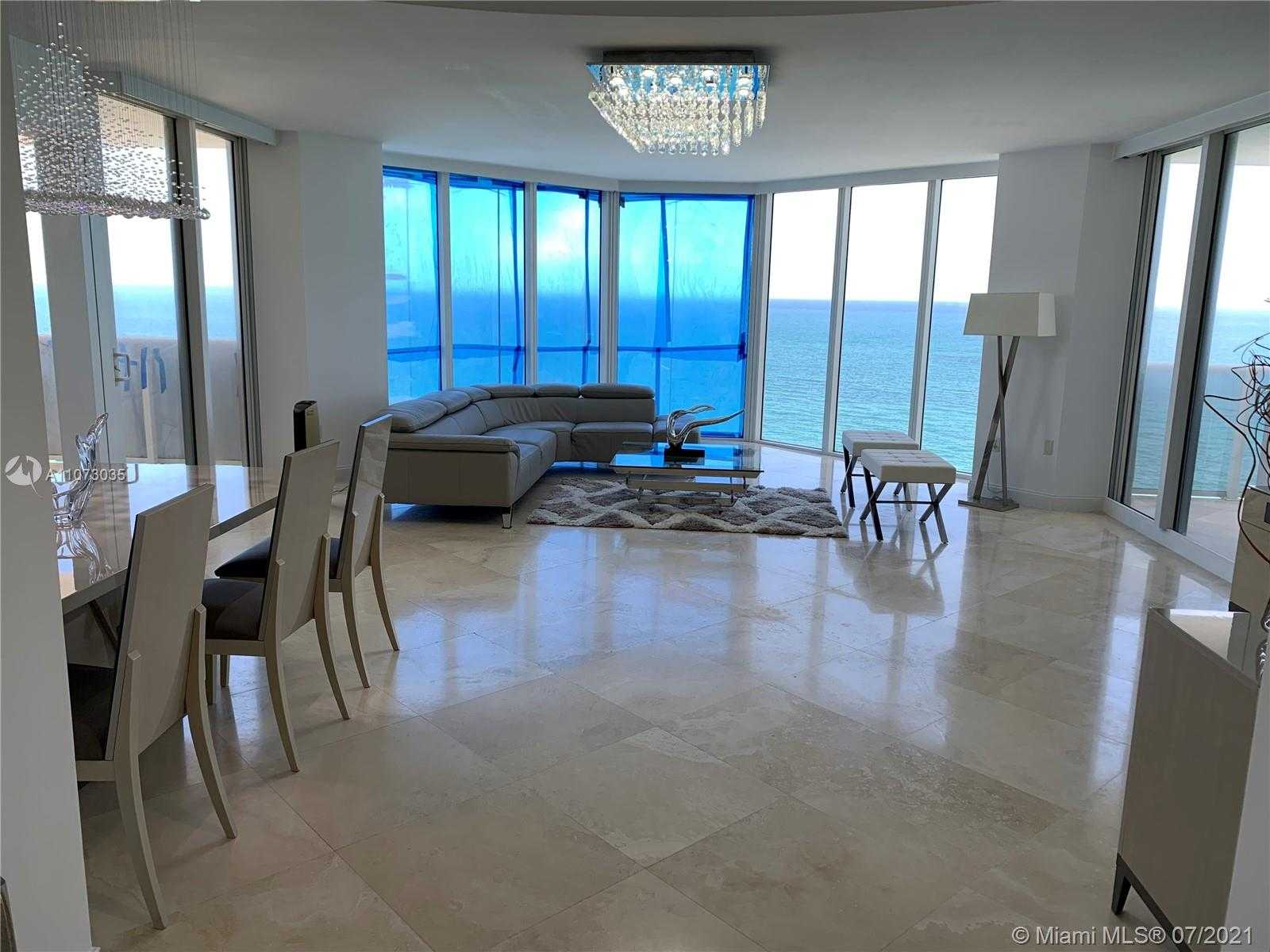 Small Image of 19111 COLLINS AVE #1801, Sunny Isles Beach Number 2