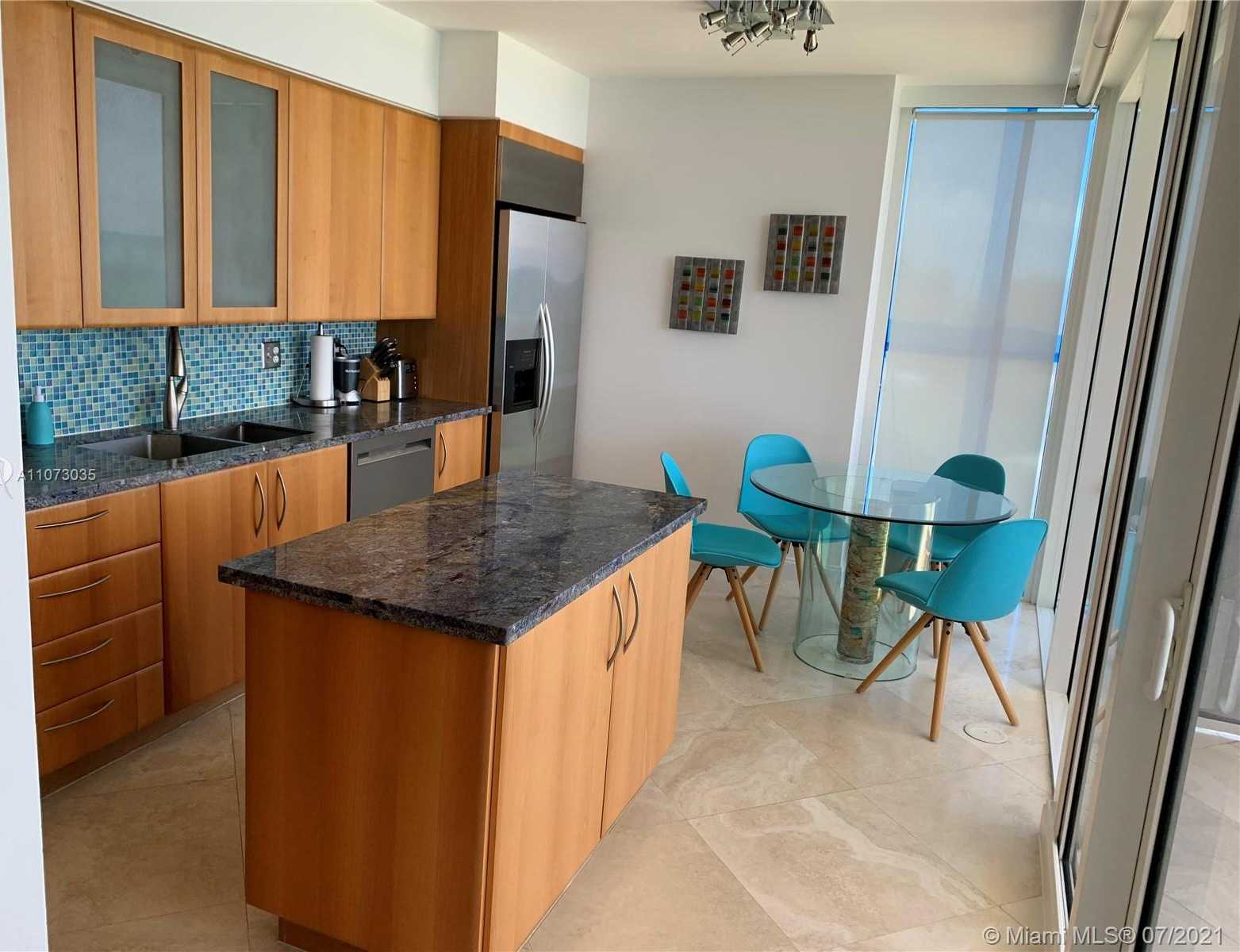 Small Image of 19111 COLLINS AVE #1801, Sunny Isles Beach Number 3