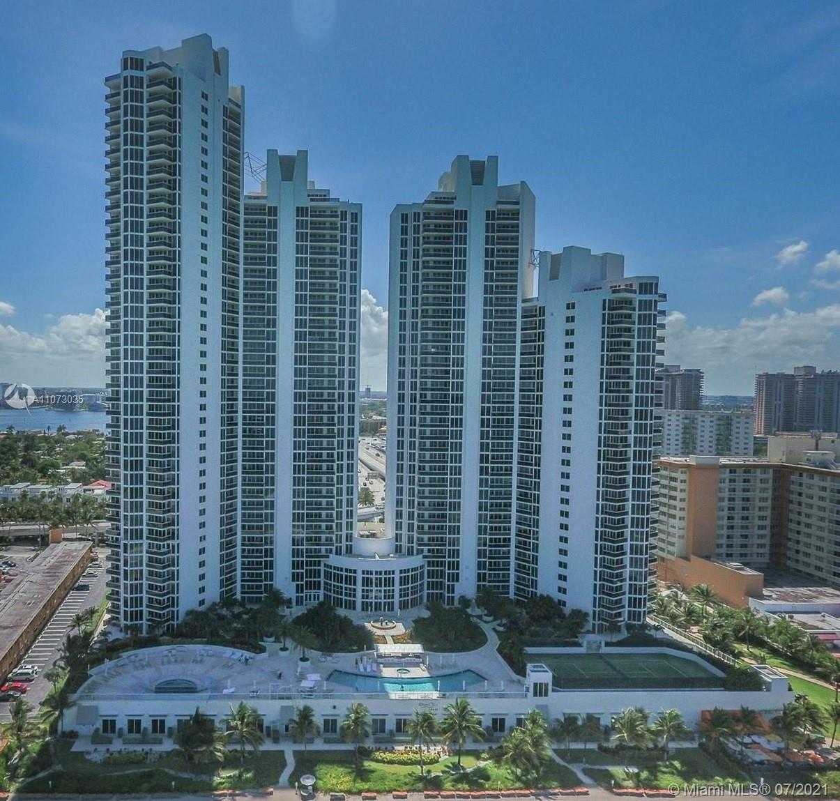 Small Image of 19111 COLLINS AVE #1801, Sunny Isles Beach Number 9