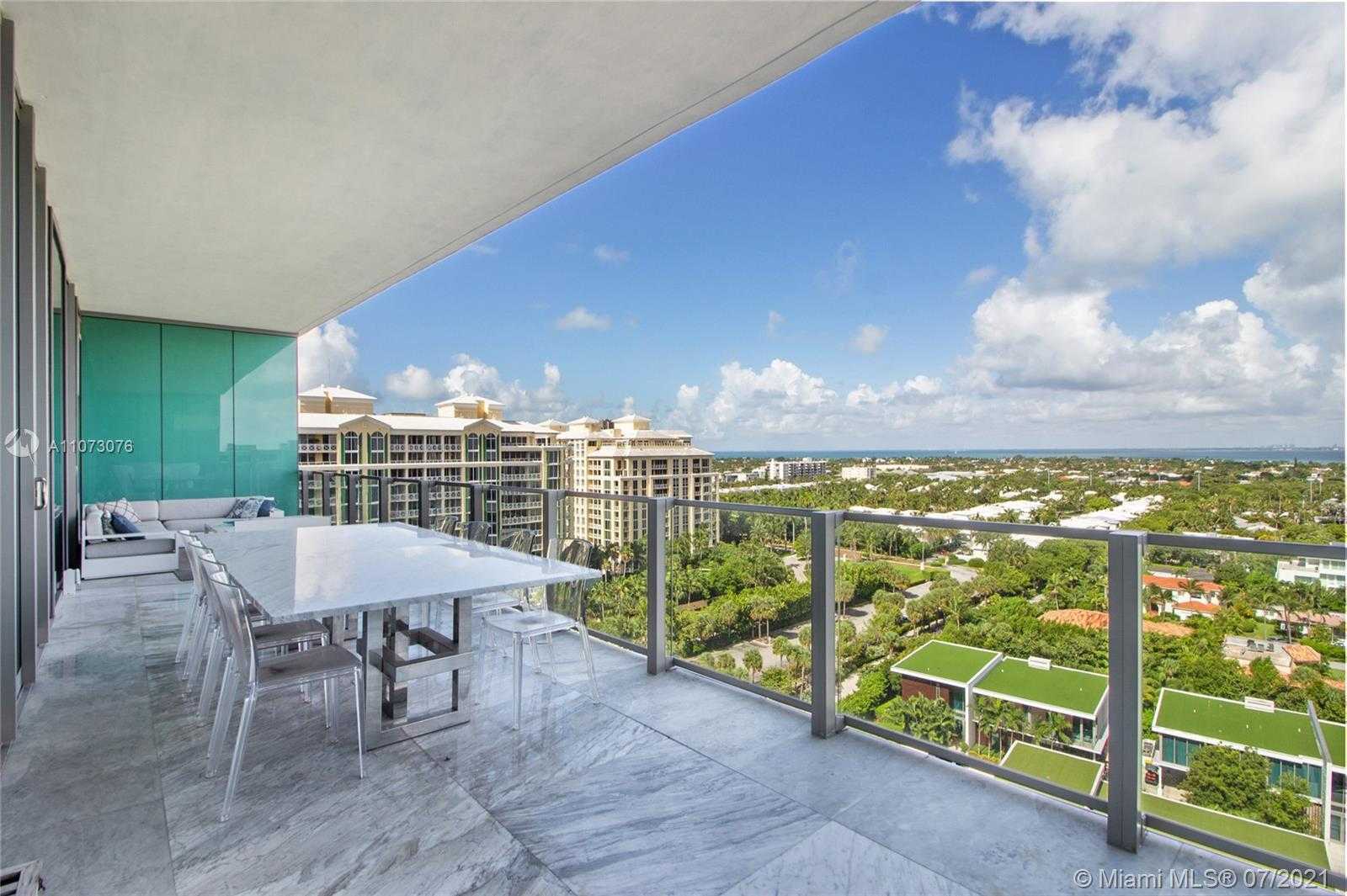 Small Image of 360 OCEAN DR #LPH5S, Key Biscayne Number 12