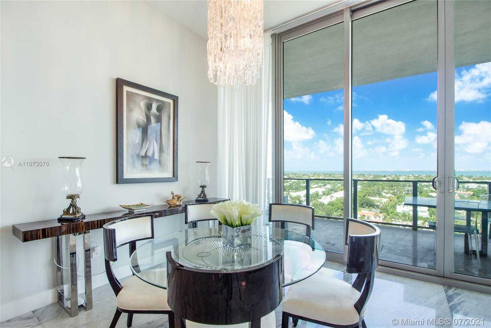 Small Image of 360 OCEAN DR #LPH5S, Key Biscayne Number 21