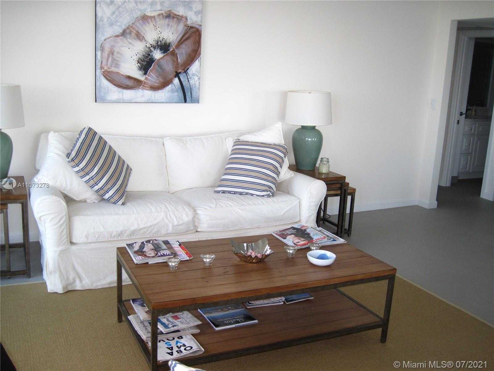 Small Image of 1111 CRANDON BLVD #B408, Key Biscayne Number 10