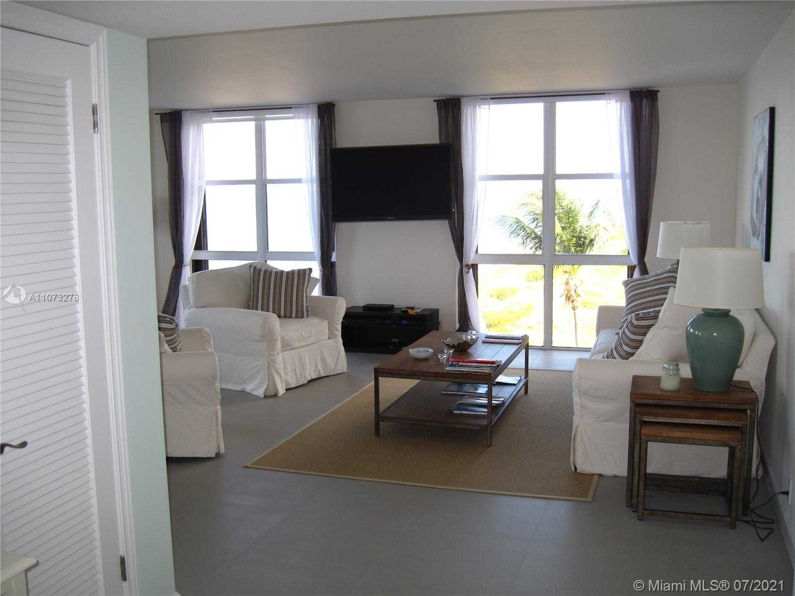 Small Image of 1111 CRANDON BLVD #B408, Key Biscayne Number 11
