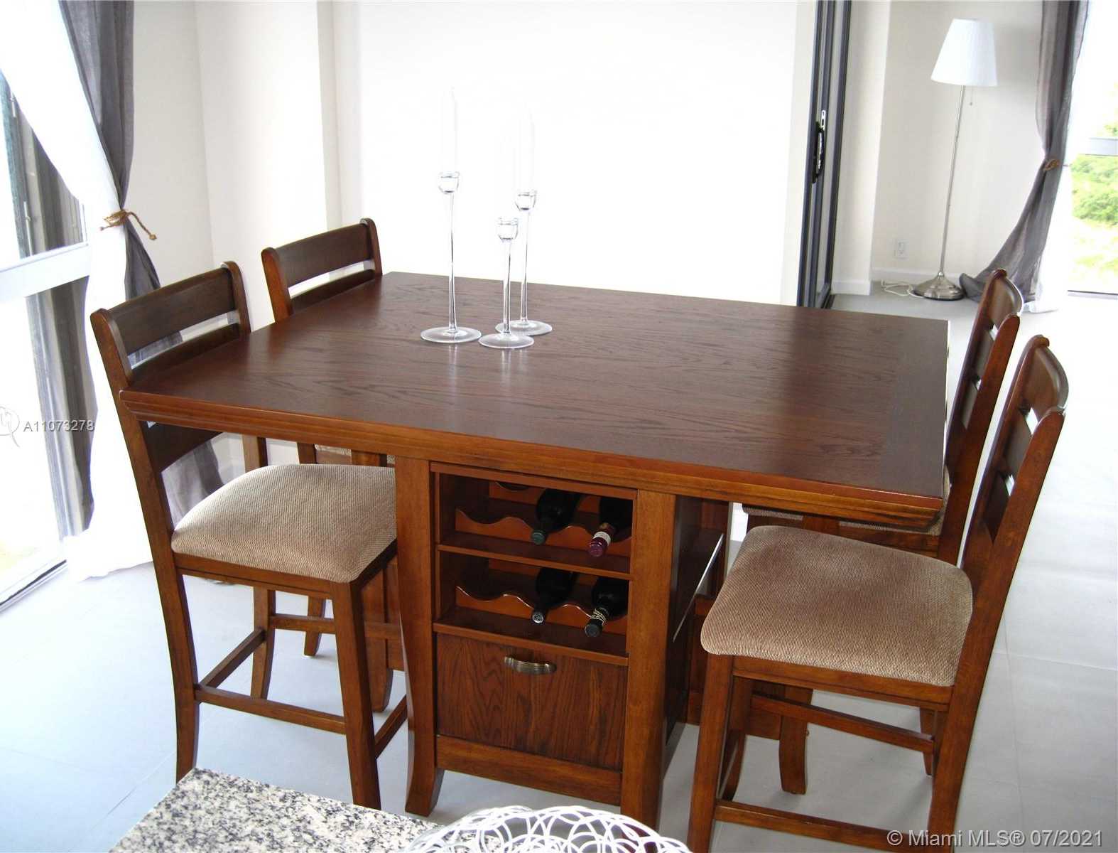 Small Image of 1111 CRANDON BLVD #B408, Key Biscayne Number 12
