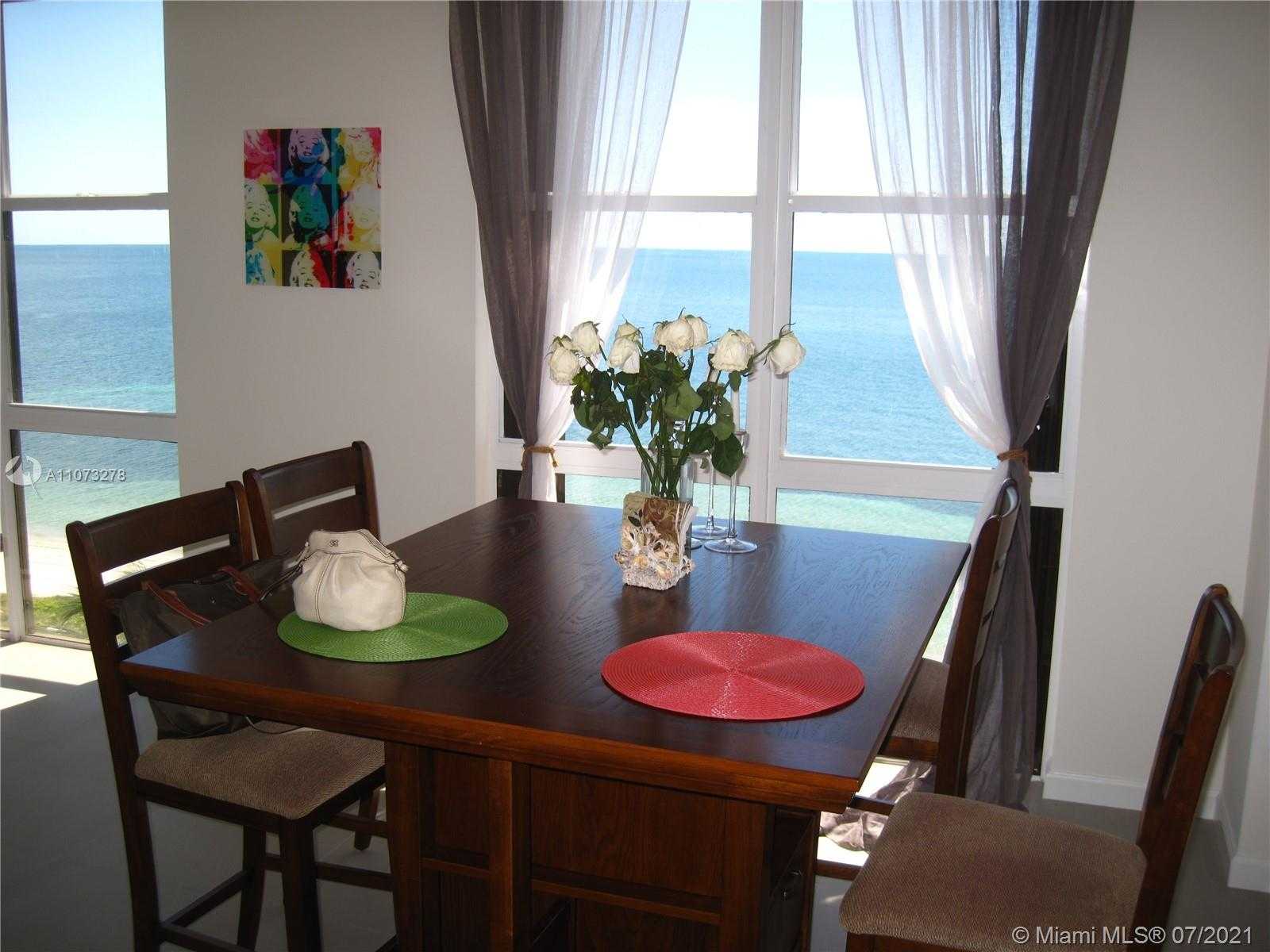 Small Image of 1111 CRANDON BLVD #B408, Key Biscayne Number 13
