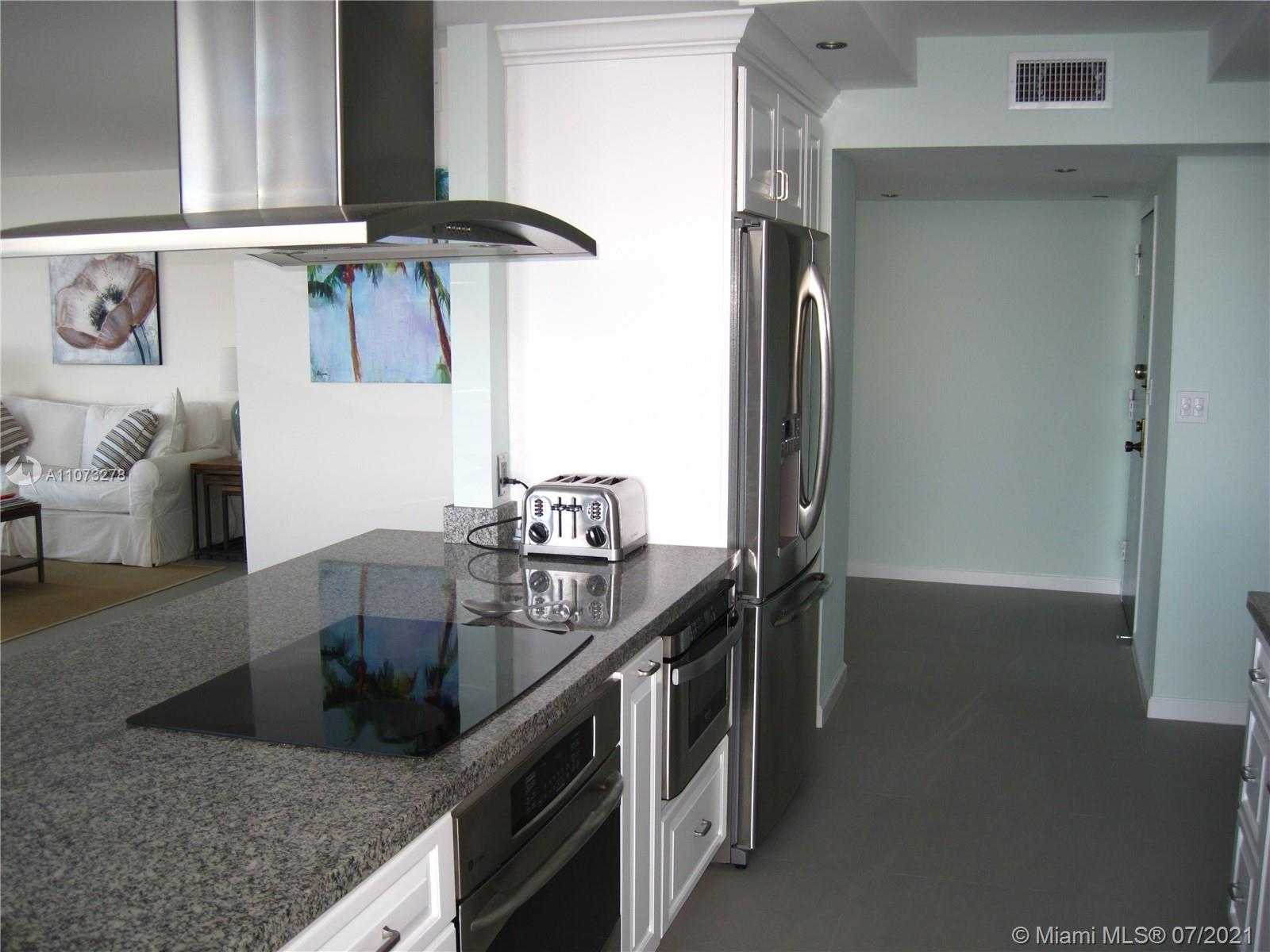 Small Image of 1111 CRANDON BLVD #B408, Key Biscayne Number 15