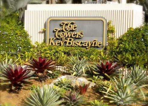 Small Image of 1111 CRANDON BLVD #B408, Key Biscayne Number 27