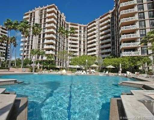 Small Image of 1111 CRANDON BLVD #B408, Key Biscayne Number 28