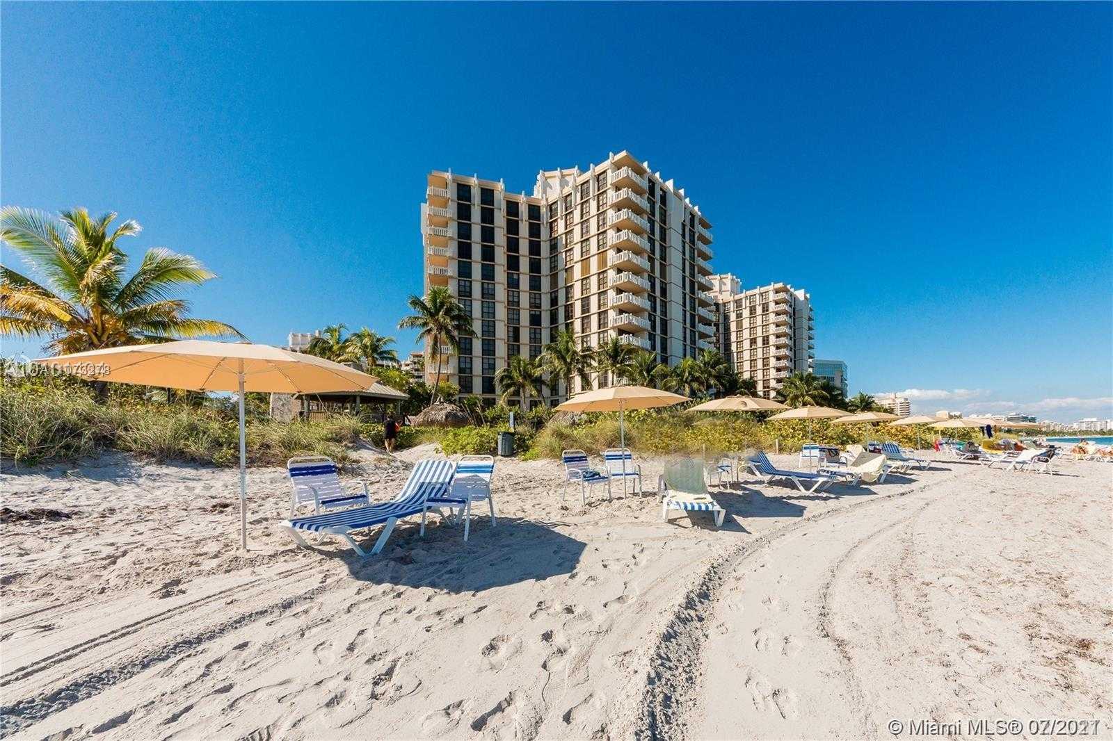 Small Image of 1111 CRANDON BLVD #B408, Key Biscayne Number 3