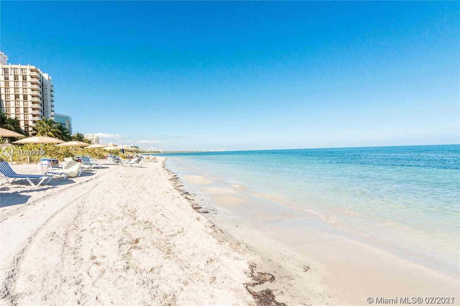 Small Image of 1111 CRANDON BLVD #B408, Key Biscayne Number 30