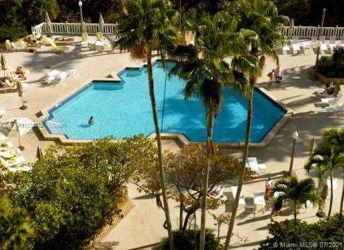 Small Image of 1111 CRANDON BLVD #B408, Key Biscayne Number 32