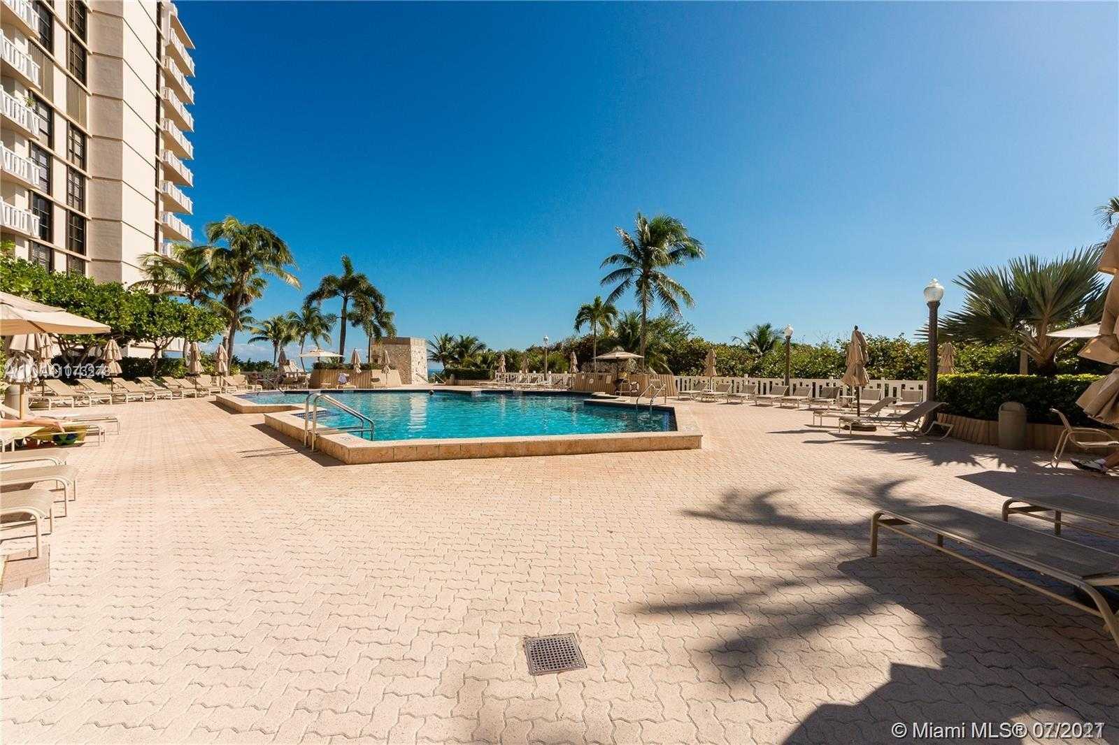 Small Image of 1111 CRANDON BLVD #B408, Key Biscayne Number 38