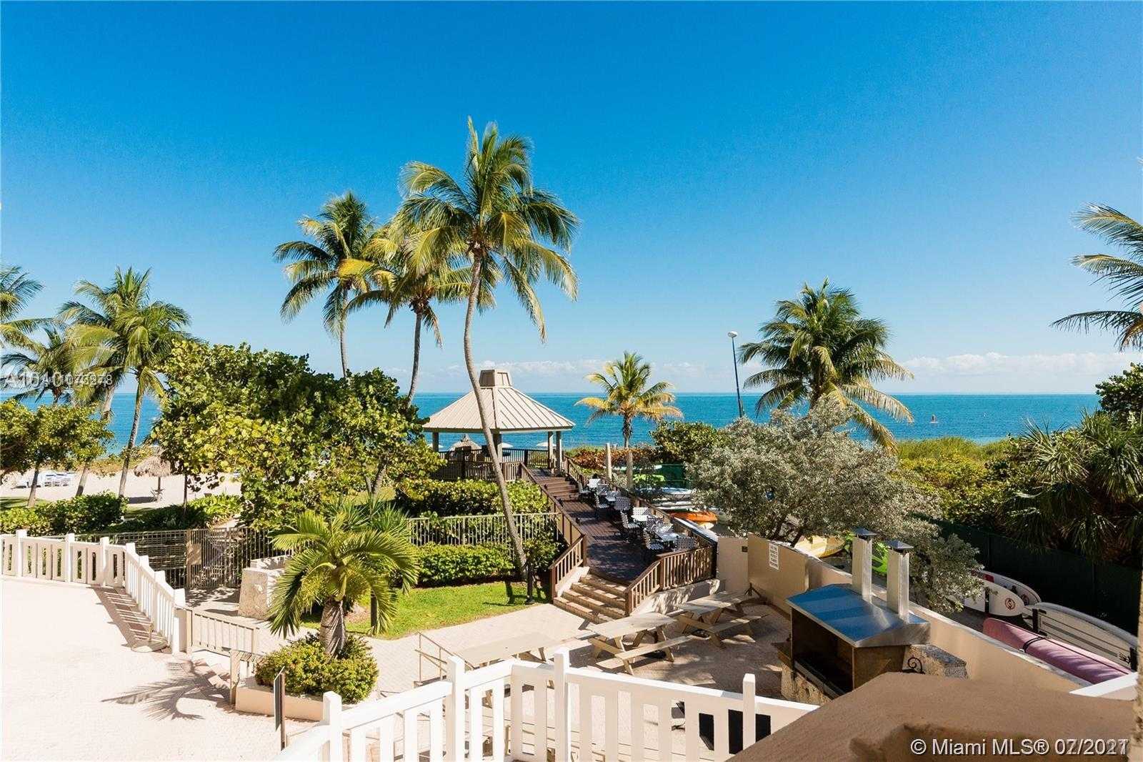 Small Image of 1111 CRANDON BLVD #B408, Key Biscayne Number 42