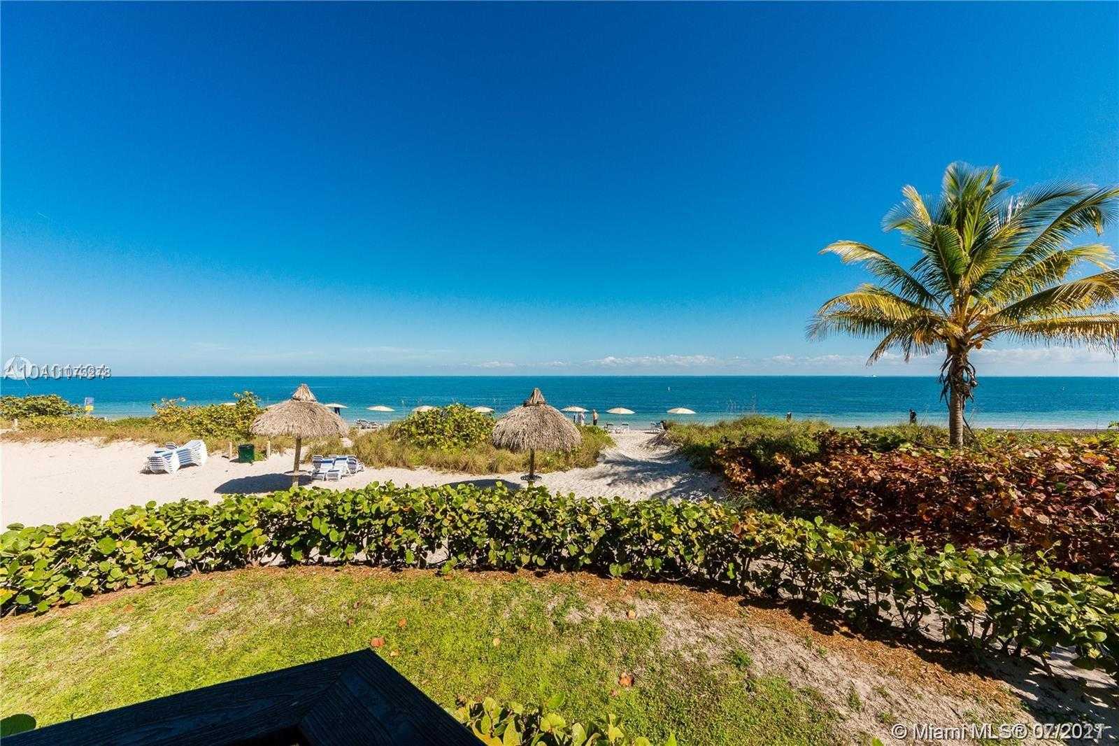 Small Image of 1111 CRANDON BLVD #B408, Key Biscayne Number 46