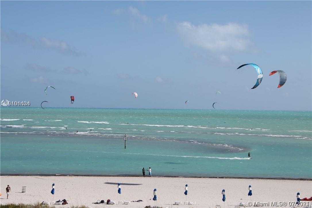 Small Image of 1111 CRANDON BLVD #B408, Key Biscayne Number 48
