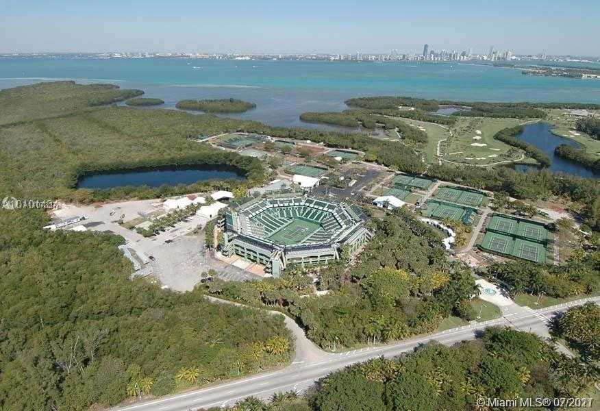 Small Image of 1111 CRANDON BLVD #B408, Key Biscayne Number 49