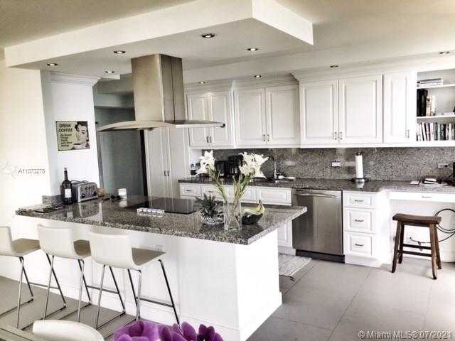 Small Image of 1111 CRANDON BLVD #B408, Key Biscayne Number 7