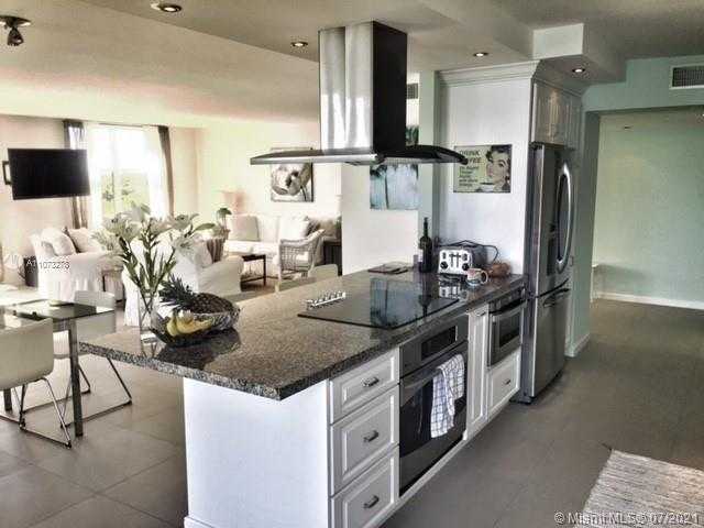 Small Image of 1111 CRANDON BLVD #B408, Key Biscayne Number 9