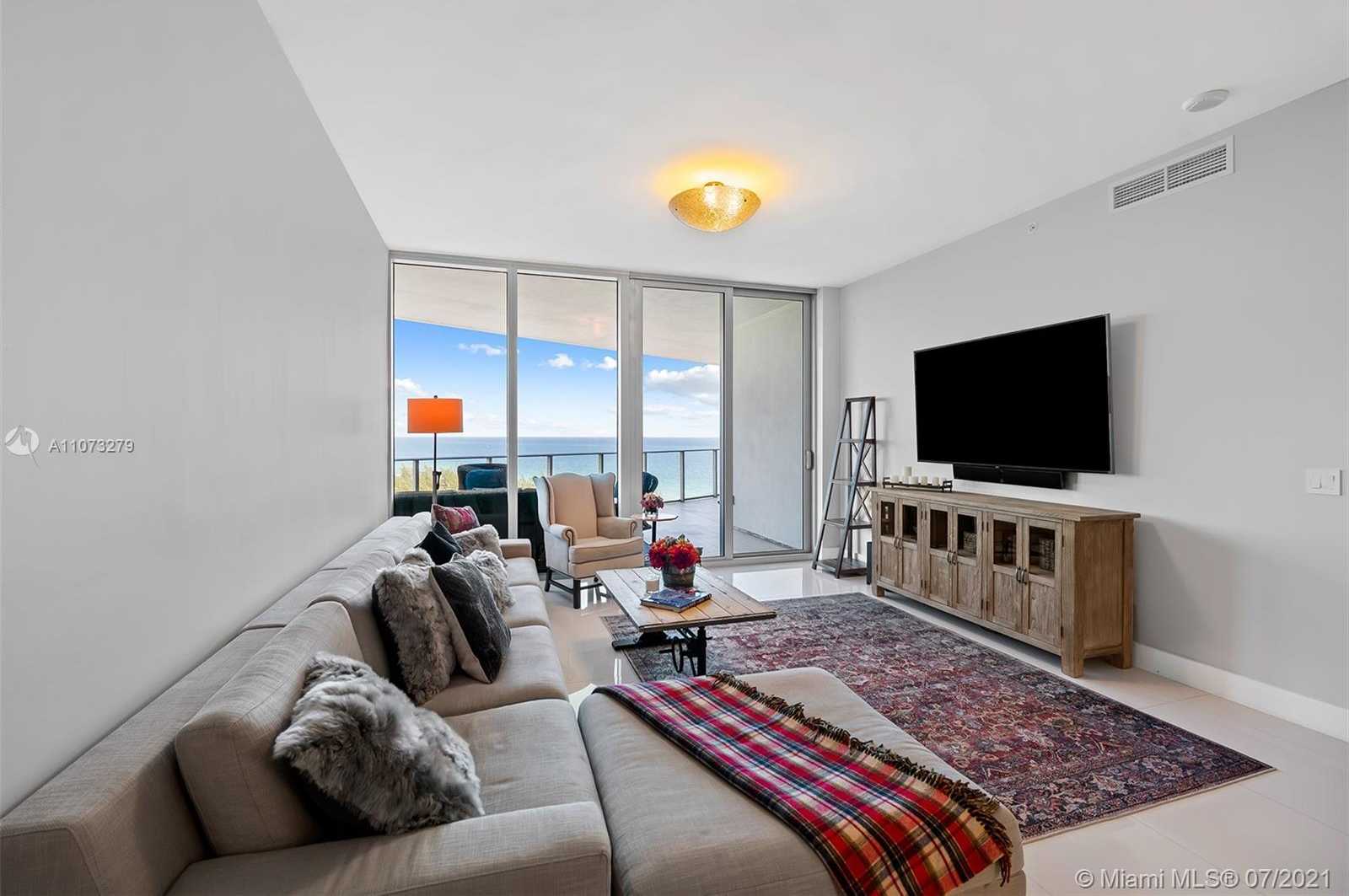 Small Image of 701 NORTH FORT LAUDERDALE BEACH BLVD #904, Fort Lauderdale Number 19