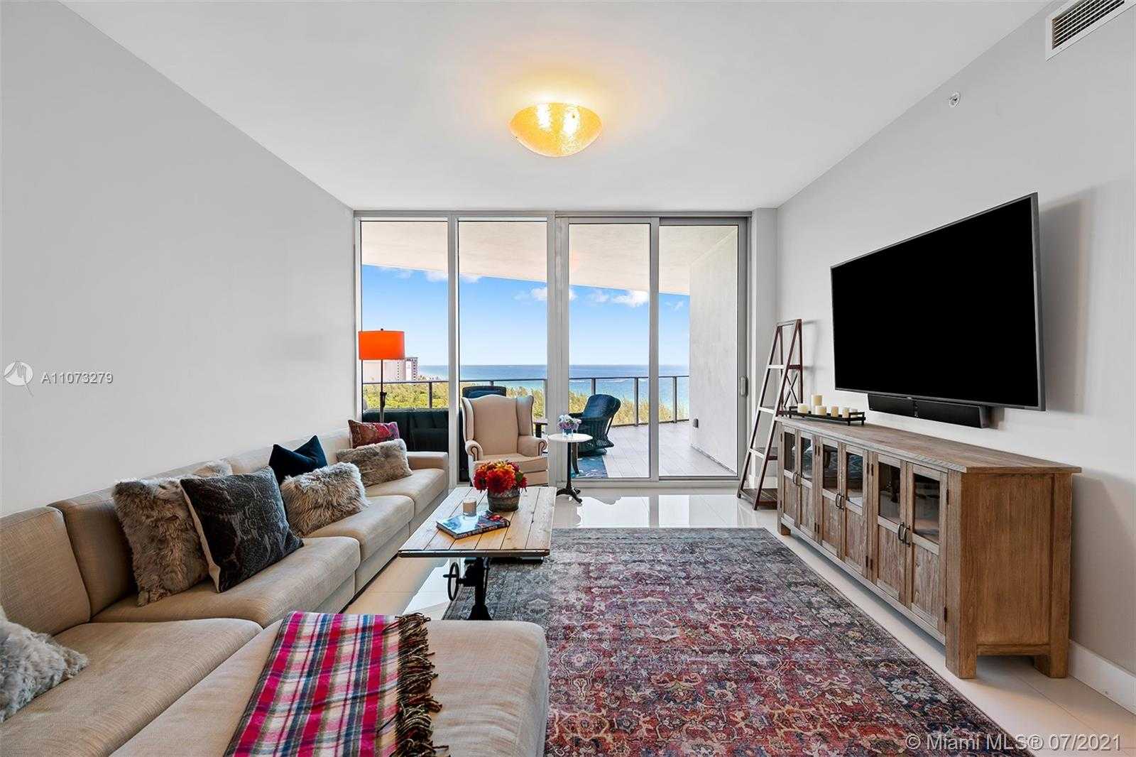 Small Image of 701 NORTH FORT LAUDERDALE BEACH BLVD #904, Fort Lauderdale Number 20