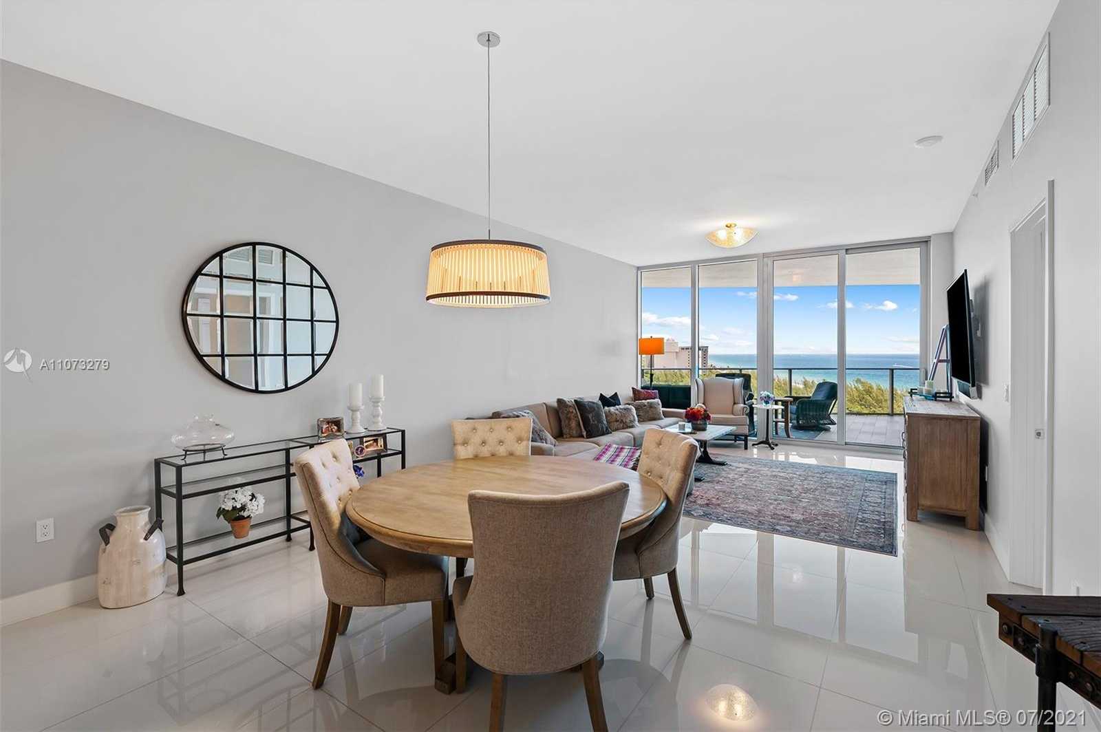 Small Image of 701 NORTH FORT LAUDERDALE BEACH BLVD #904, Fort Lauderdale Number 21