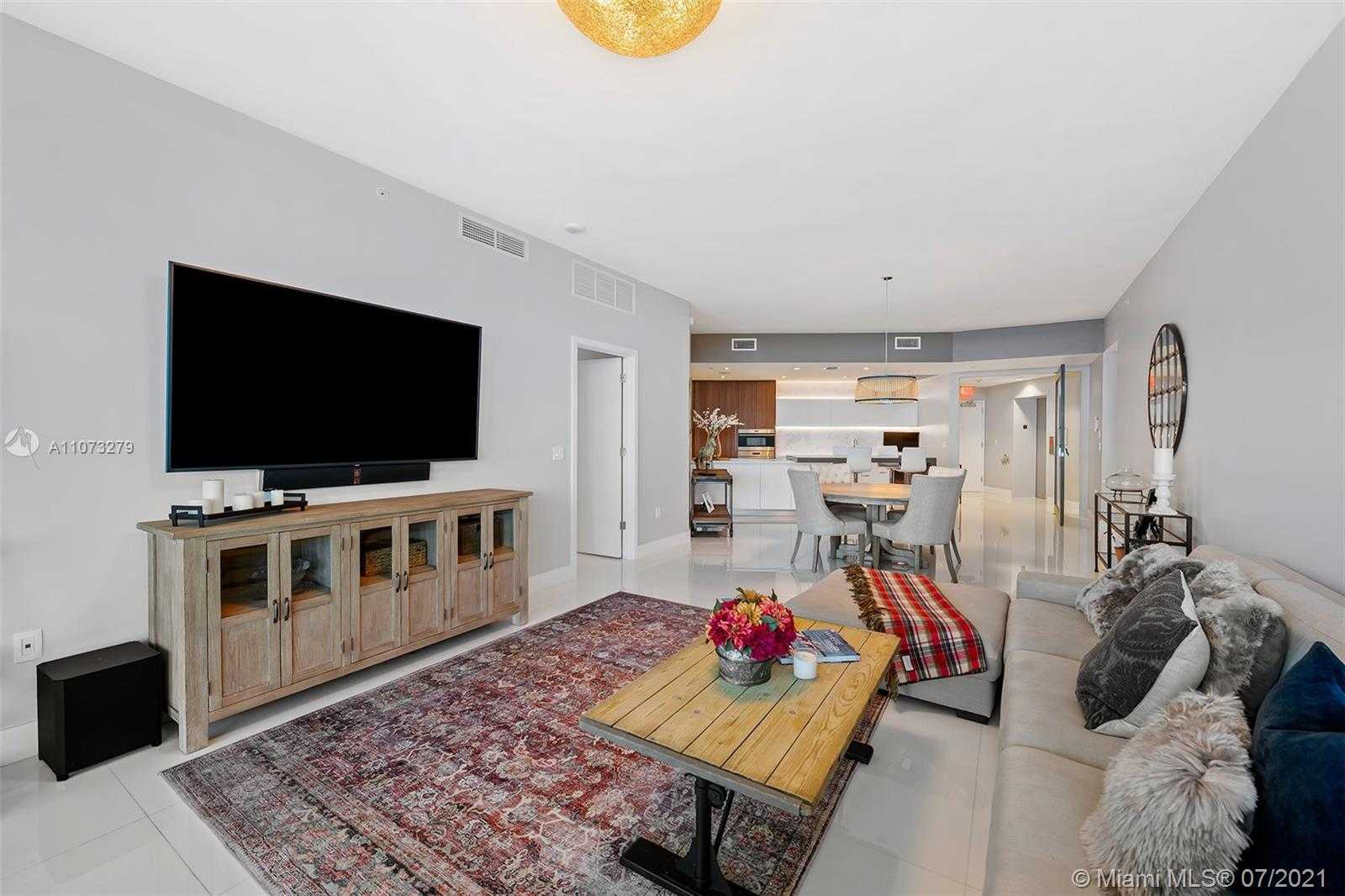Small Image of 701 NORTH FORT LAUDERDALE BEACH BLVD #904, Fort Lauderdale Number 22