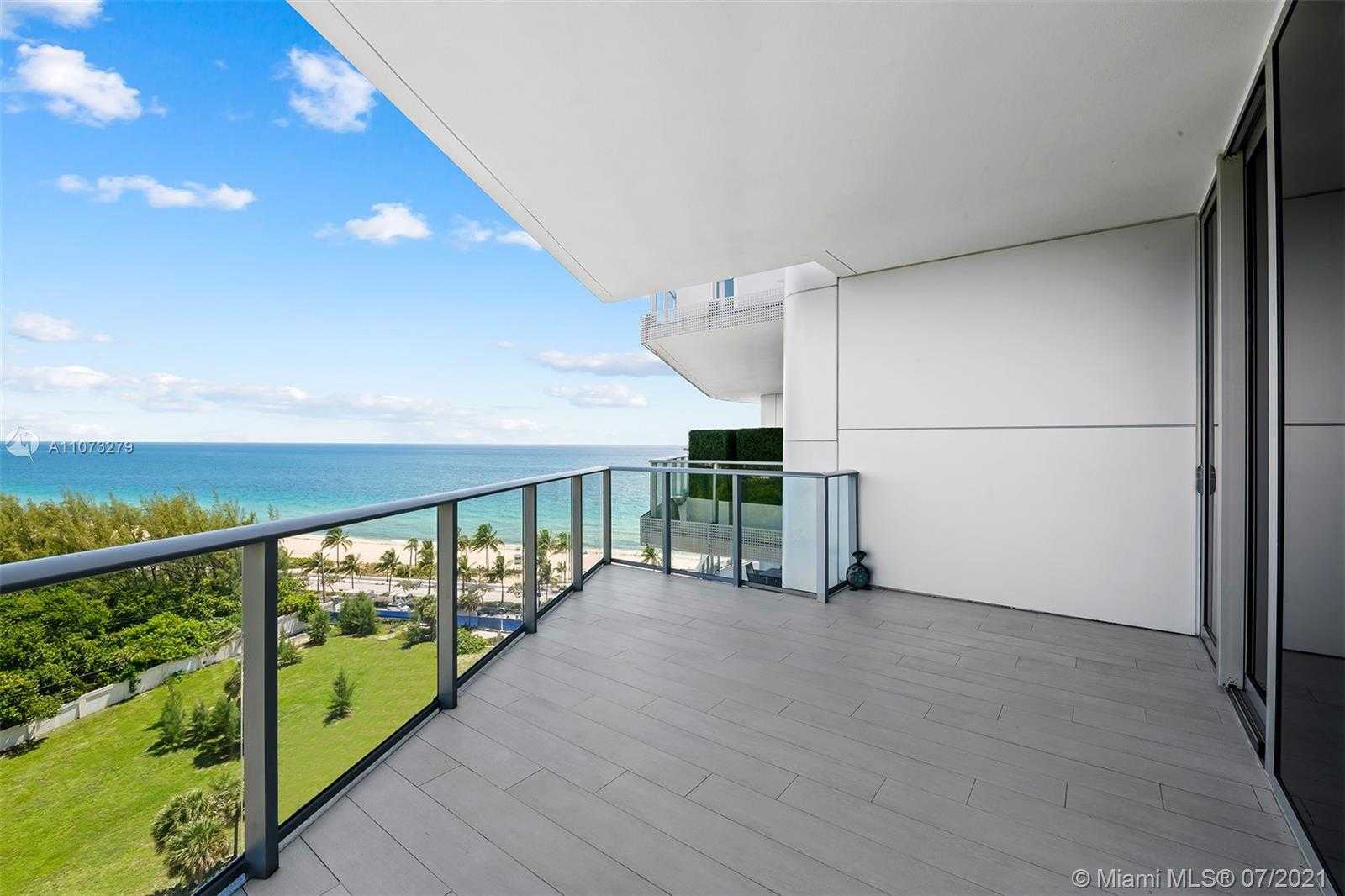 Small Image of 701 NORTH FORT LAUDERDALE BEACH BLVD #904, Fort Lauderdale Number 3