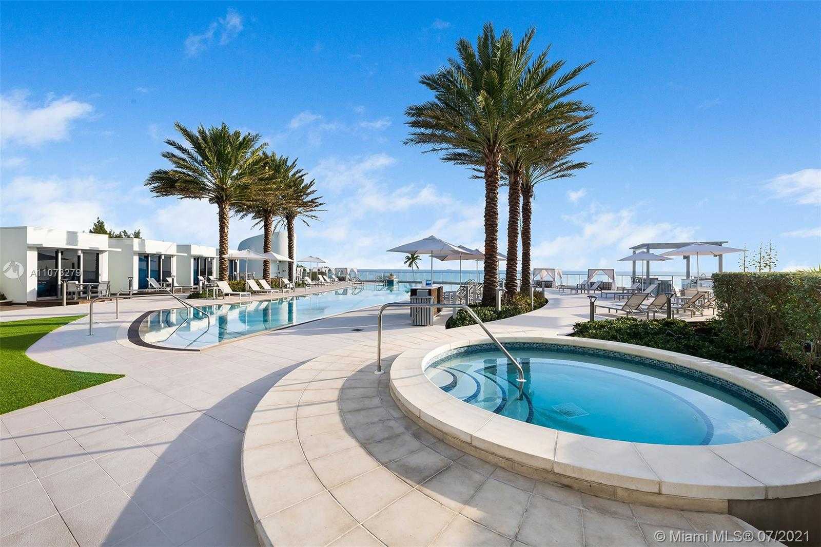 Small Image of 701 NORTH FORT LAUDERDALE BEACH BLVD #904, Fort Lauderdale Number 37