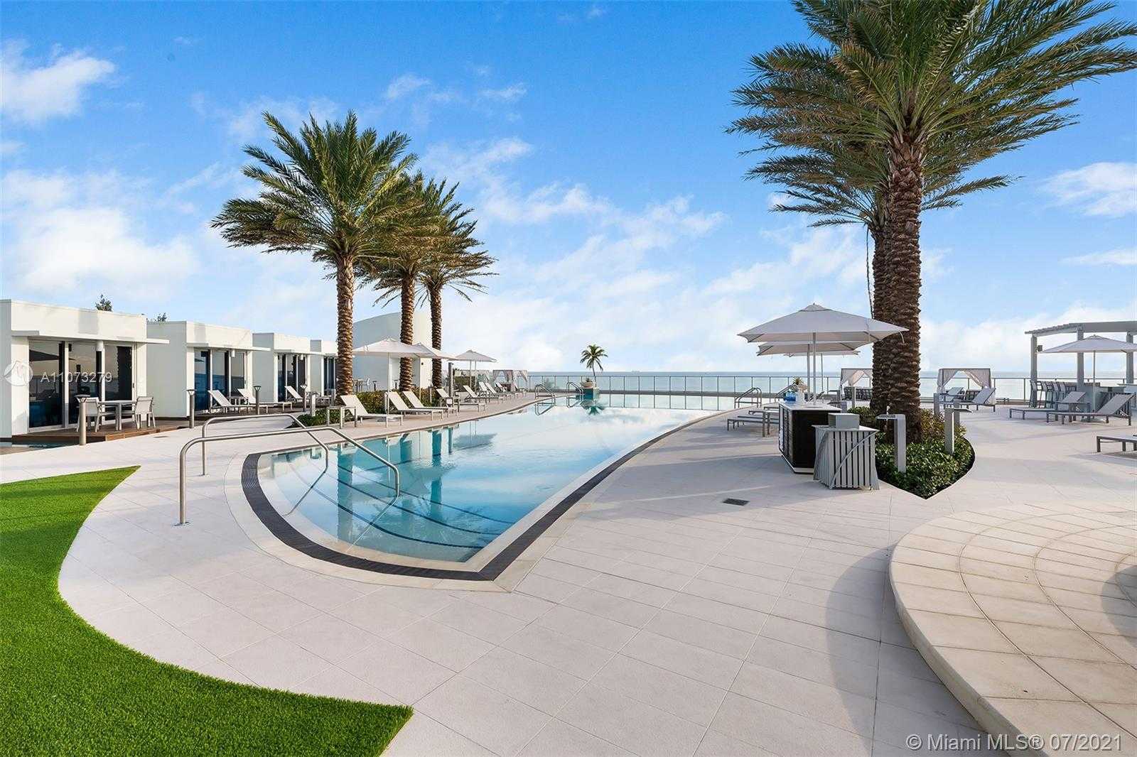 Small Image of 701 NORTH FORT LAUDERDALE BEACH BLVD #904, Fort Lauderdale Number 38