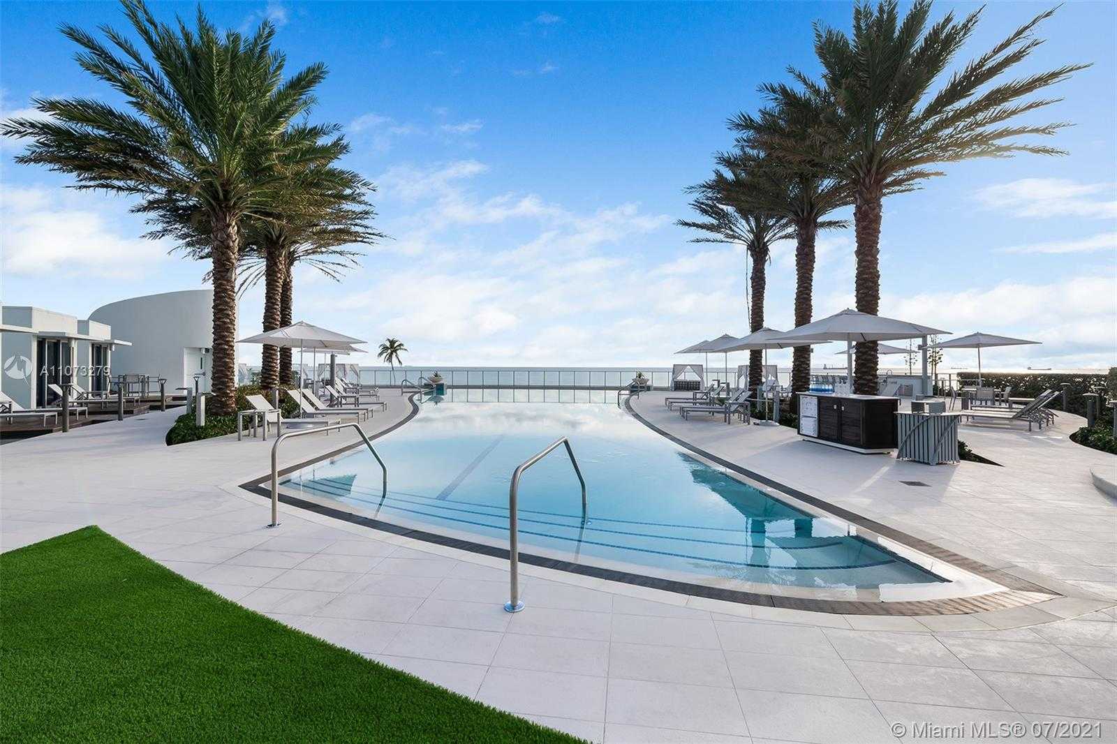 Small Image of 701 NORTH FORT LAUDERDALE BEACH BLVD #904, Fort Lauderdale Number 39