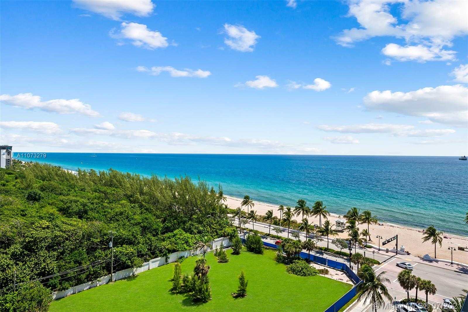Small Image of 701 NORTH FORT LAUDERDALE BEACH BLVD #904, Fort Lauderdale Number 4
