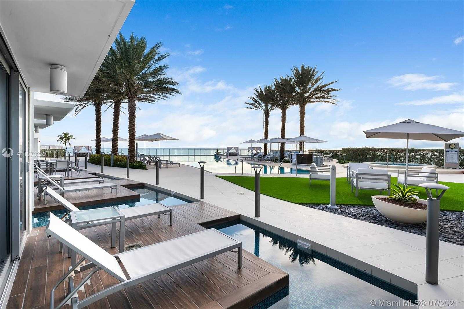 Small Image of 701 NORTH FORT LAUDERDALE BEACH BLVD #904, Fort Lauderdale Number 40