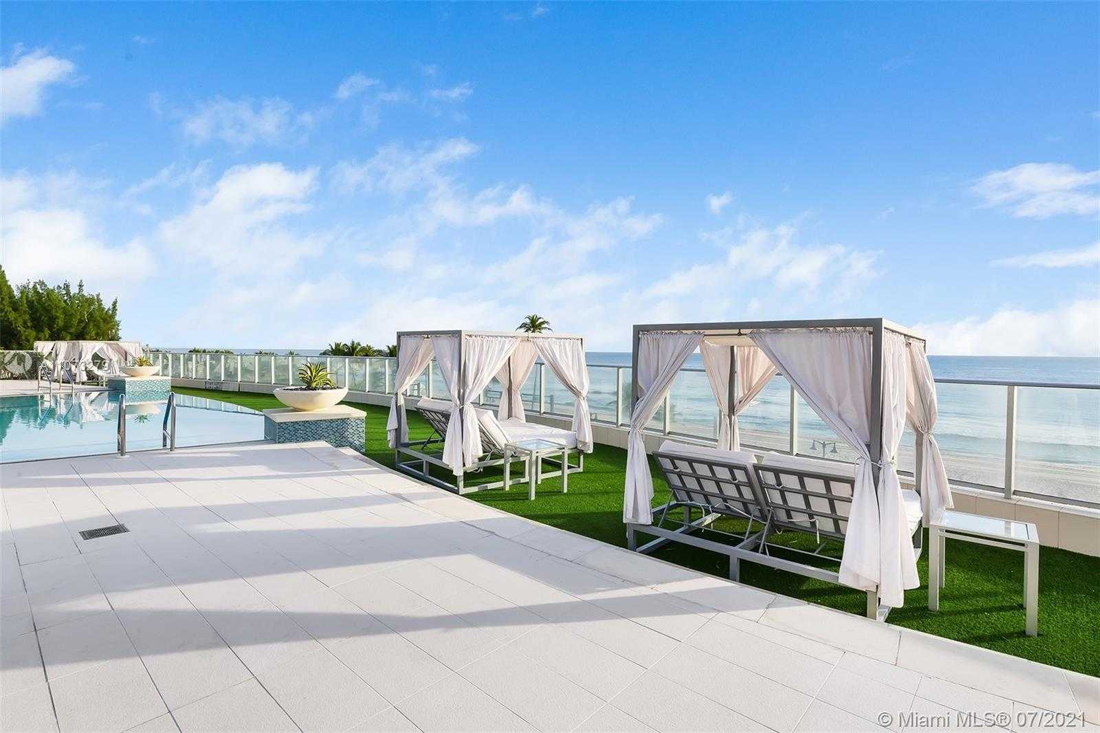Small Image of 701 NORTH FORT LAUDERDALE BEACH BLVD #904, Fort Lauderdale Number 42