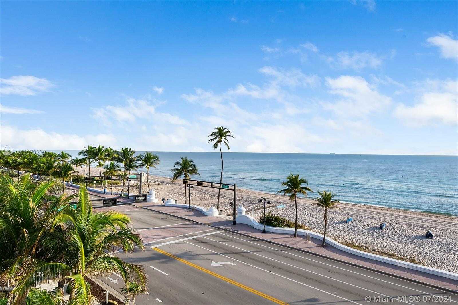 Small Image of 701 NORTH FORT LAUDERDALE BEACH BLVD #904, Fort Lauderdale Number 43