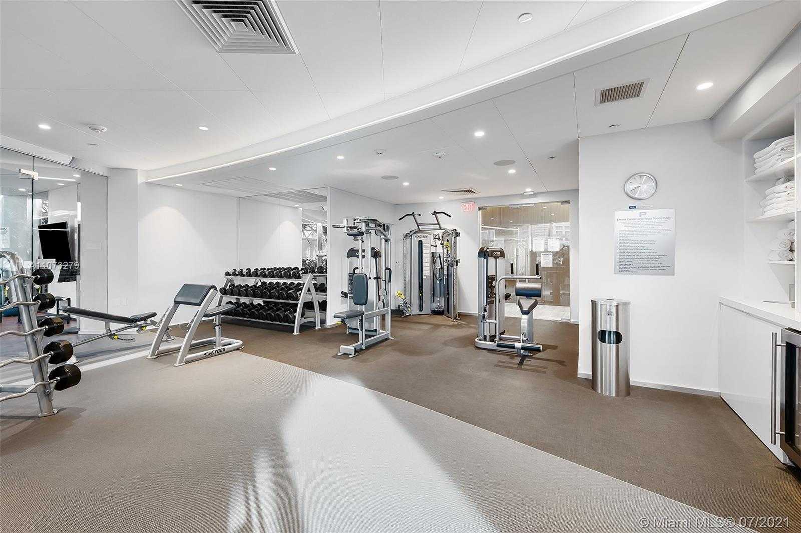 Small Image of 701 NORTH FORT LAUDERDALE BEACH BLVD #904, Fort Lauderdale Number 44