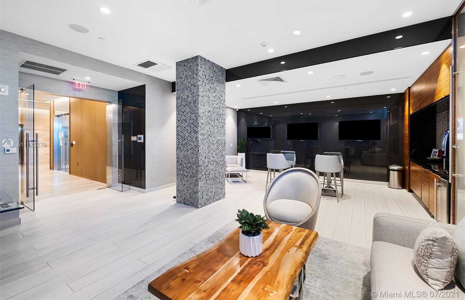 Small Image of 701 NORTH FORT LAUDERDALE BEACH BLVD #904, Fort Lauderdale Number 49