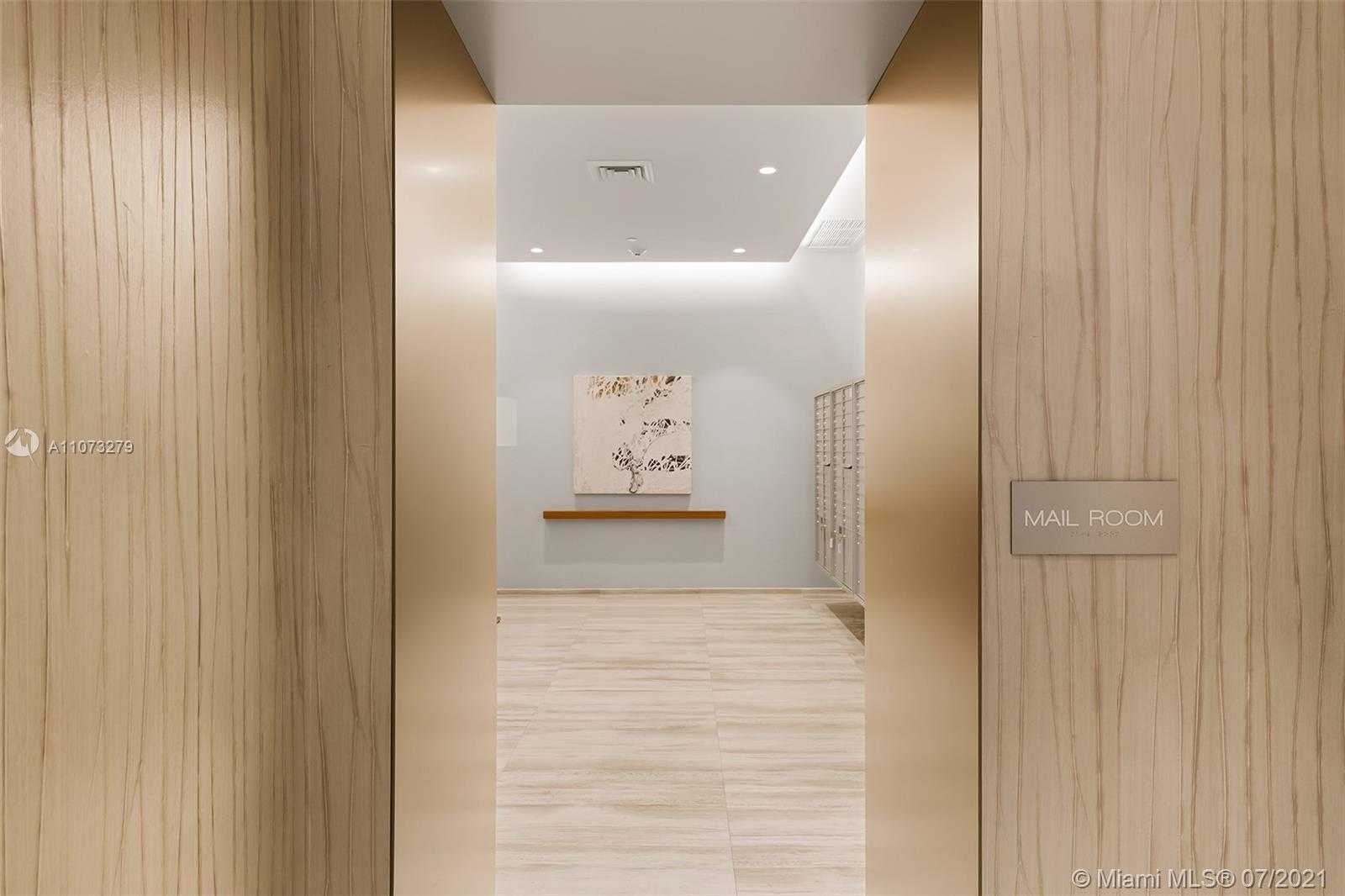Small Image of 701 NORTH FORT LAUDERDALE BEACH BLVD #904, Fort Lauderdale Number 59