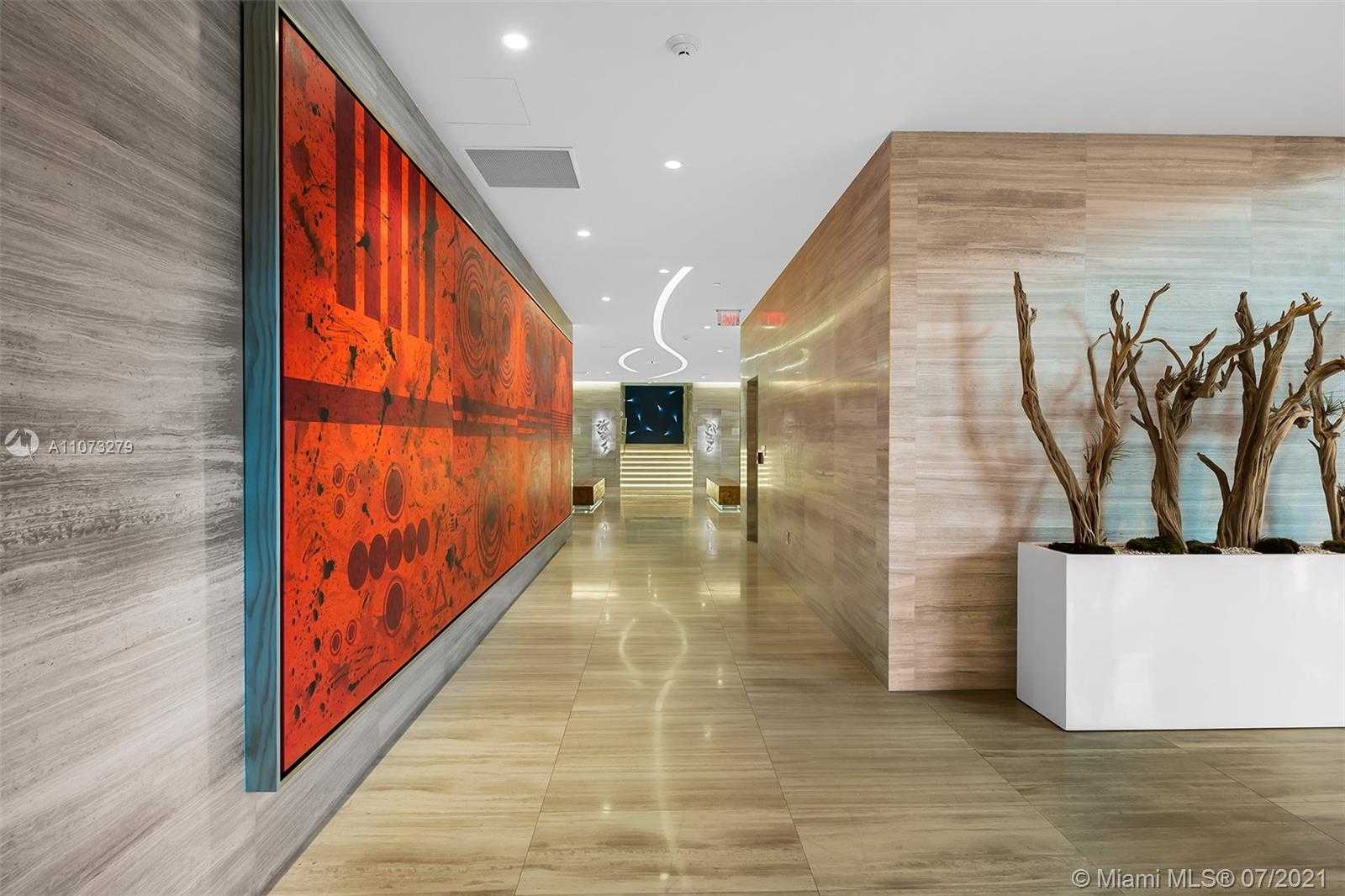Small Image of 701 NORTH FORT LAUDERDALE BEACH BLVD #904, Fort Lauderdale Number 60