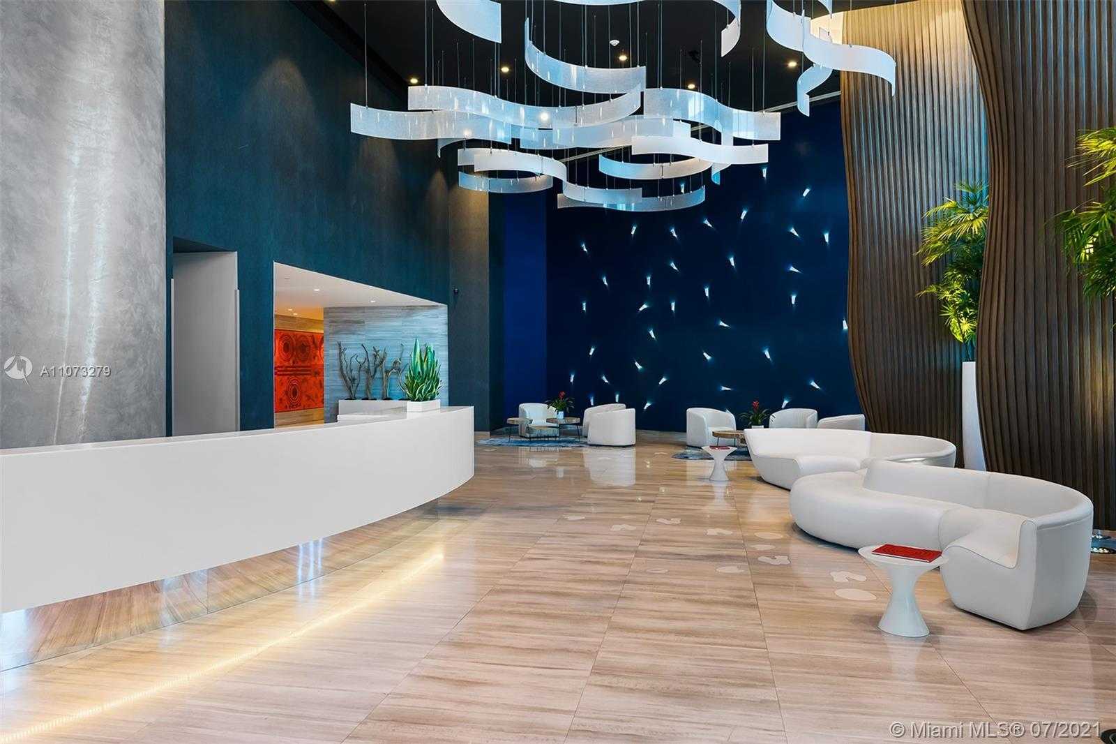 Small Image of 701 NORTH FORT LAUDERDALE BEACH BLVD #904, Fort Lauderdale Number 61