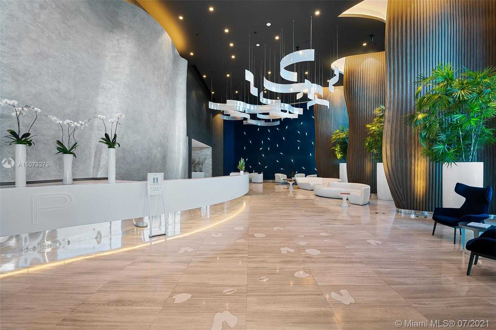 Small Image of 701 NORTH FORT LAUDERDALE BEACH BLVD #904, Fort Lauderdale Number 62