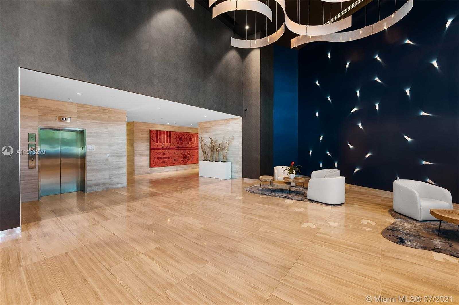 Small Image of 701 NORTH FORT LAUDERDALE BEACH BLVD #904, Fort Lauderdale Number 64