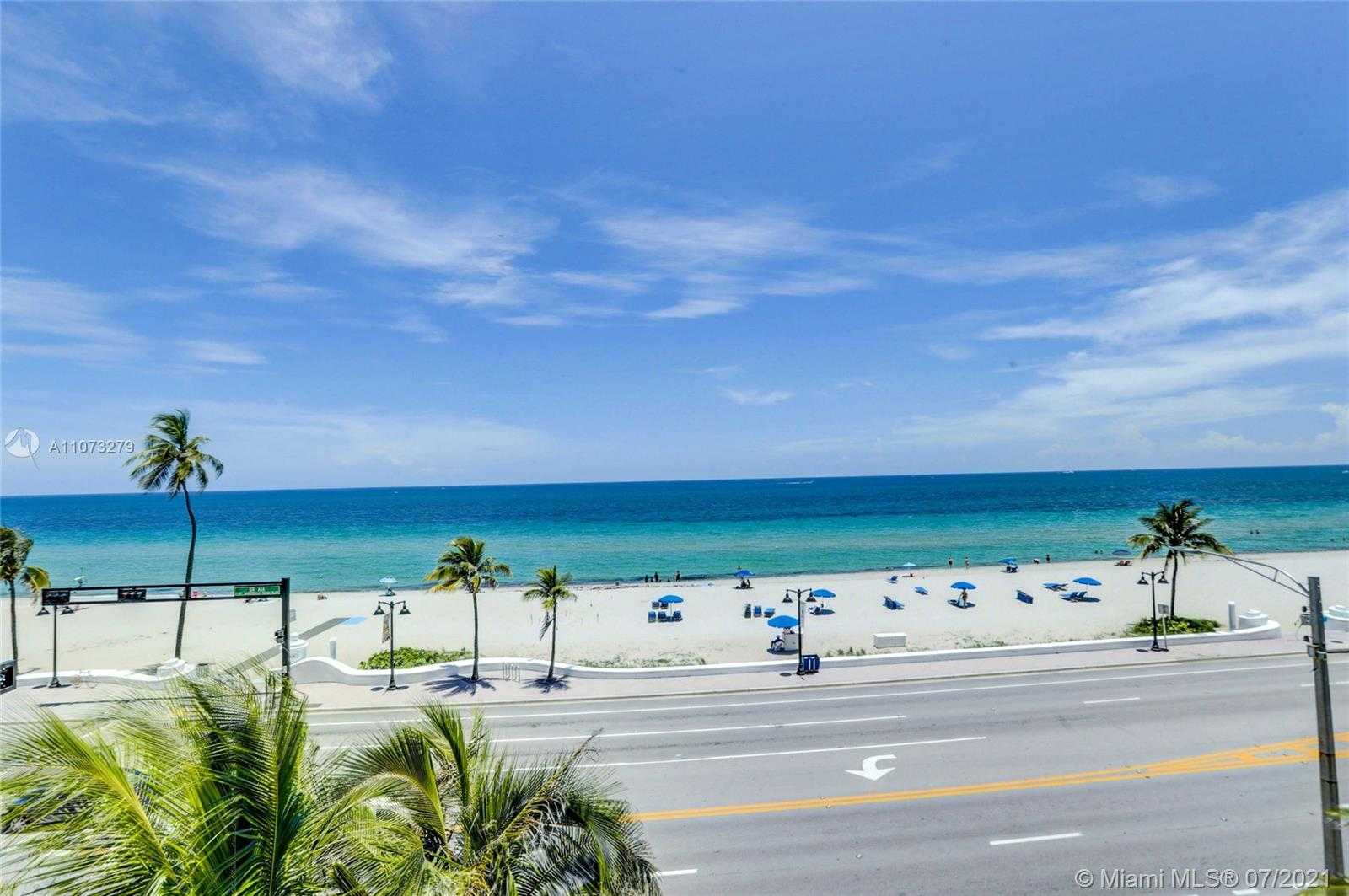 Small Image of 701 NORTH FORT LAUDERDALE BEACH BLVD #904, Fort Lauderdale Number 66