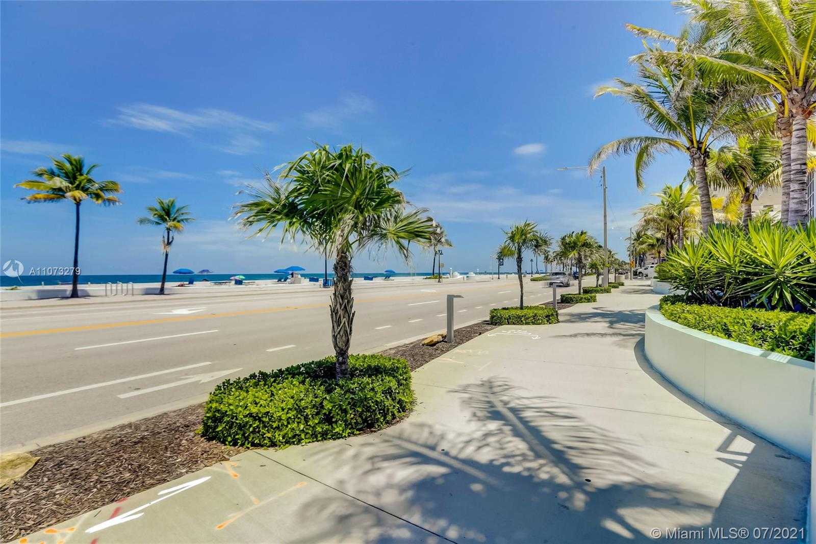 Small Image of 701 NORTH FORT LAUDERDALE BEACH BLVD #904, Fort Lauderdale Number 67