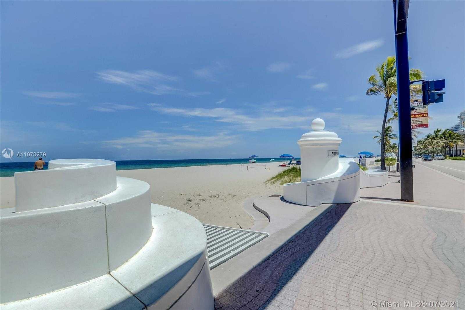 Small Image of 701 NORTH FORT LAUDERDALE BEACH BLVD #904, Fort Lauderdale Number 69
