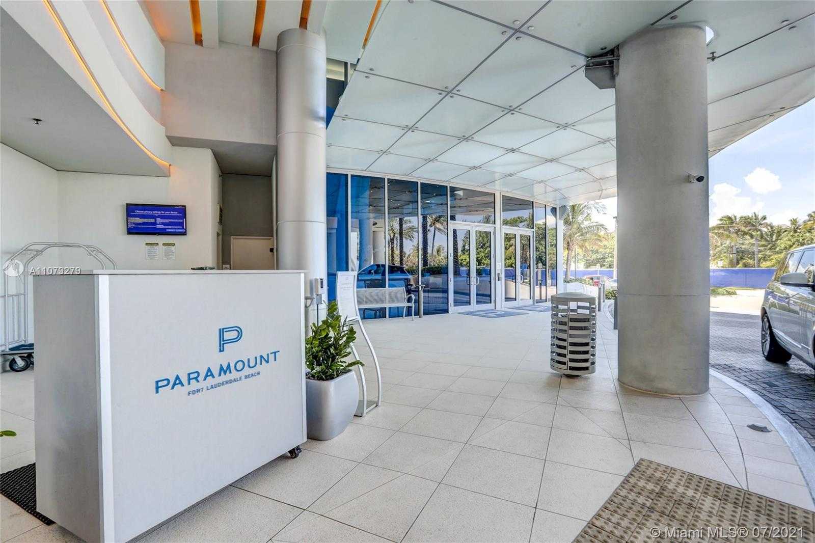 Small Image of 701 NORTH FORT LAUDERDALE BEACH BLVD #904, Fort Lauderdale Number 72