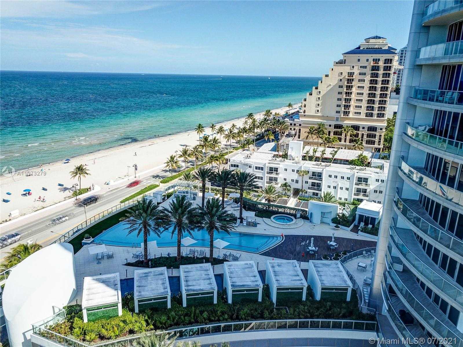 Small Image of 701 NORTH FORT LAUDERDALE BEACH BLVD #904, Fort Lauderdale Number 74