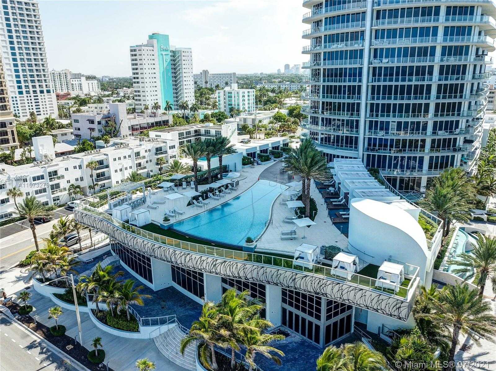 Small Image of 701 NORTH FORT LAUDERDALE BEACH BLVD #904, Fort Lauderdale Number 75